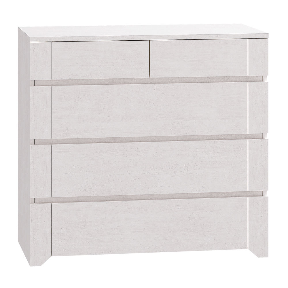 Комод Твист 03