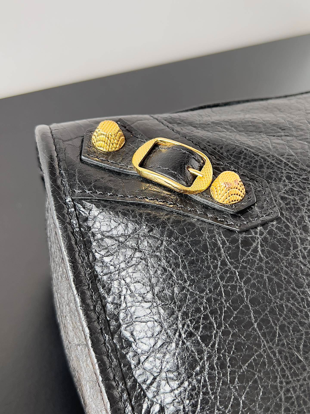 Balenciaga City Medium Bag 38 cm