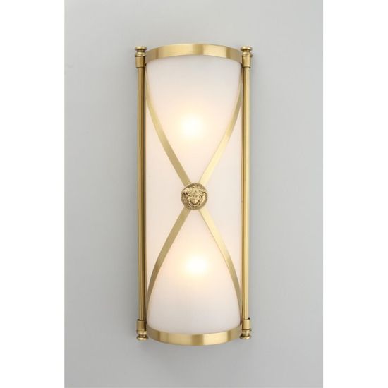 Светильник настенный (Бра) APL.806.01.02