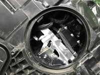 Фара правая Mercedes S W222 (17-20) Multibeam LED