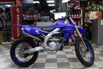 Yamaha YZ 250 F 2022 JYACG40C000032286