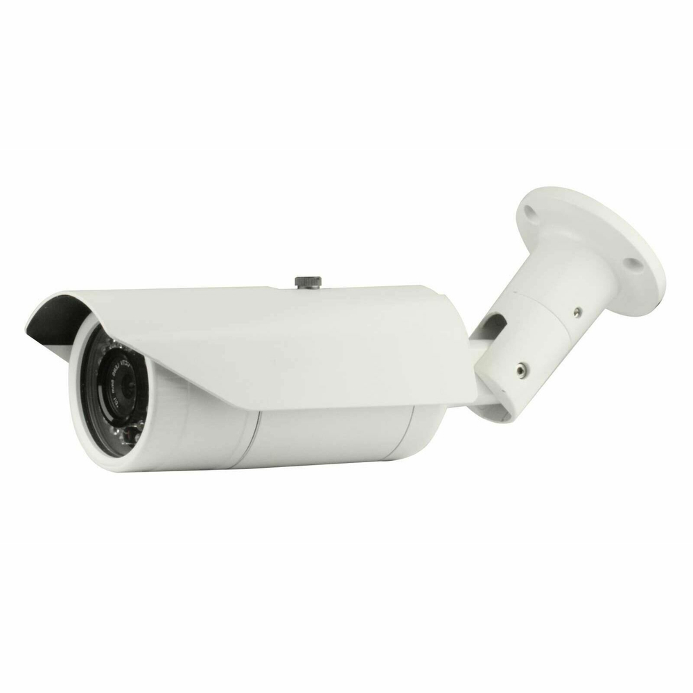 Уличная IP-камера Sarmatt SR-ID40V2812IRX, 4 Мп, ИК-подсветка до 40 м, ONVIF