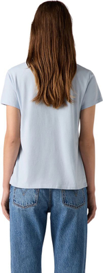 Футболка Levis PERFECT TEE синий