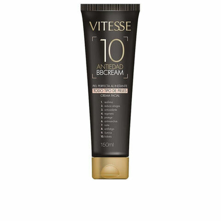 Увлажняющий крем с цветом Vitesse Antiedad Bb Cream Антивозрастной 10-в-1 150 ml