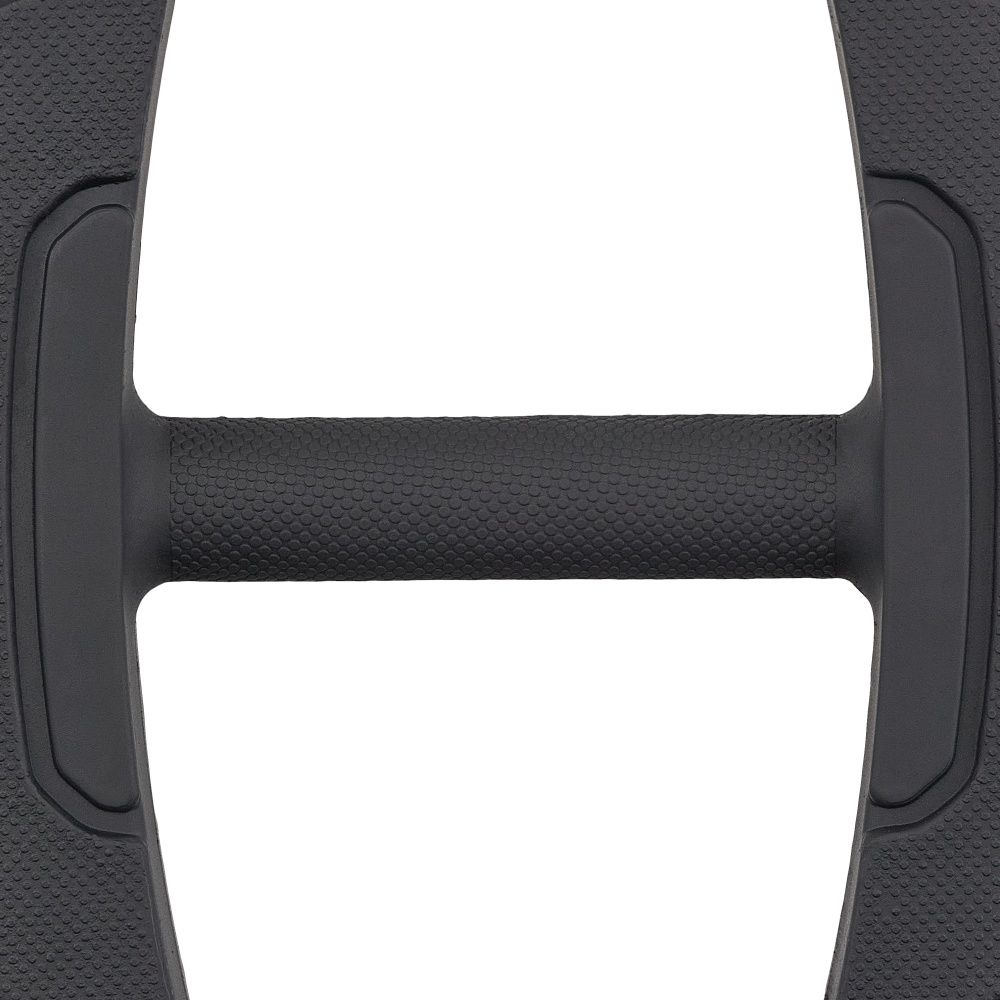 Диски 10 кг для памп-штанги для аэробики REBEL R-SMRTP (пара)