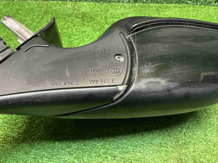 Зеркало правое BMW 7er F01 (2012-2015) 5 контактов