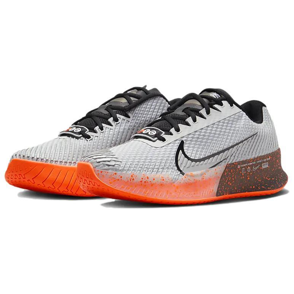 Кроссовки Nike Court Vapor 11 Hc Premium