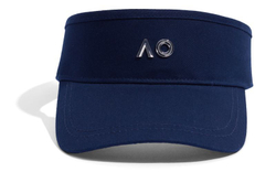Теннисный козырек Australian Open Adults Core Visor (OSFA) - Blue