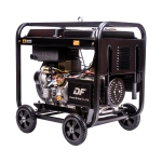 FoxWeld Expert D5500-1 дизельный генератор 8895