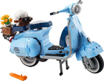 Конструктор LEGO Icons 10298 Vespa 125