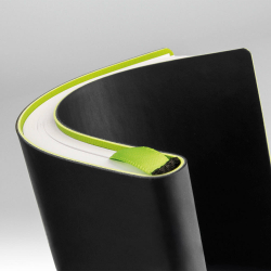 Блокнот BLOGER Красный