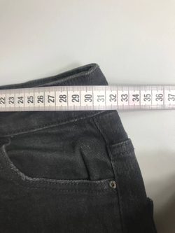 Джинсы Reserved обтягивающие, маркировка 34, визуально на 40 размер