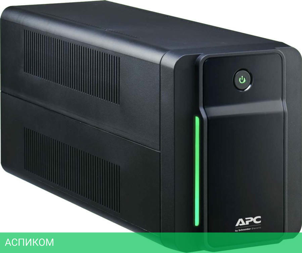 Источник бесперебойного питания APC Back-UPS (BX950MI)