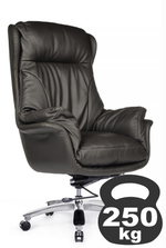 Кресло Riva Леонардо A355 Коричневый