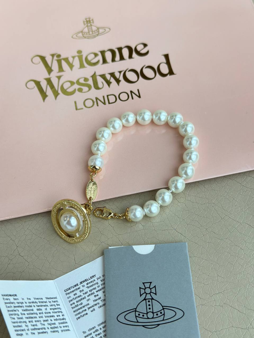 Браслет Vivienne Westwood