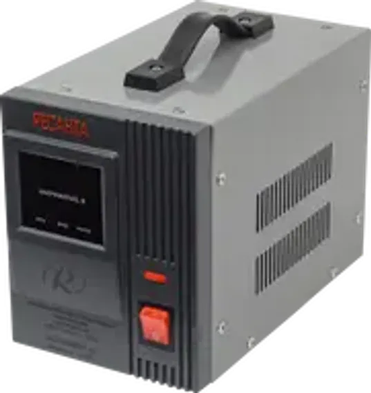 Стабилизатор напряжения Ресанта С1000