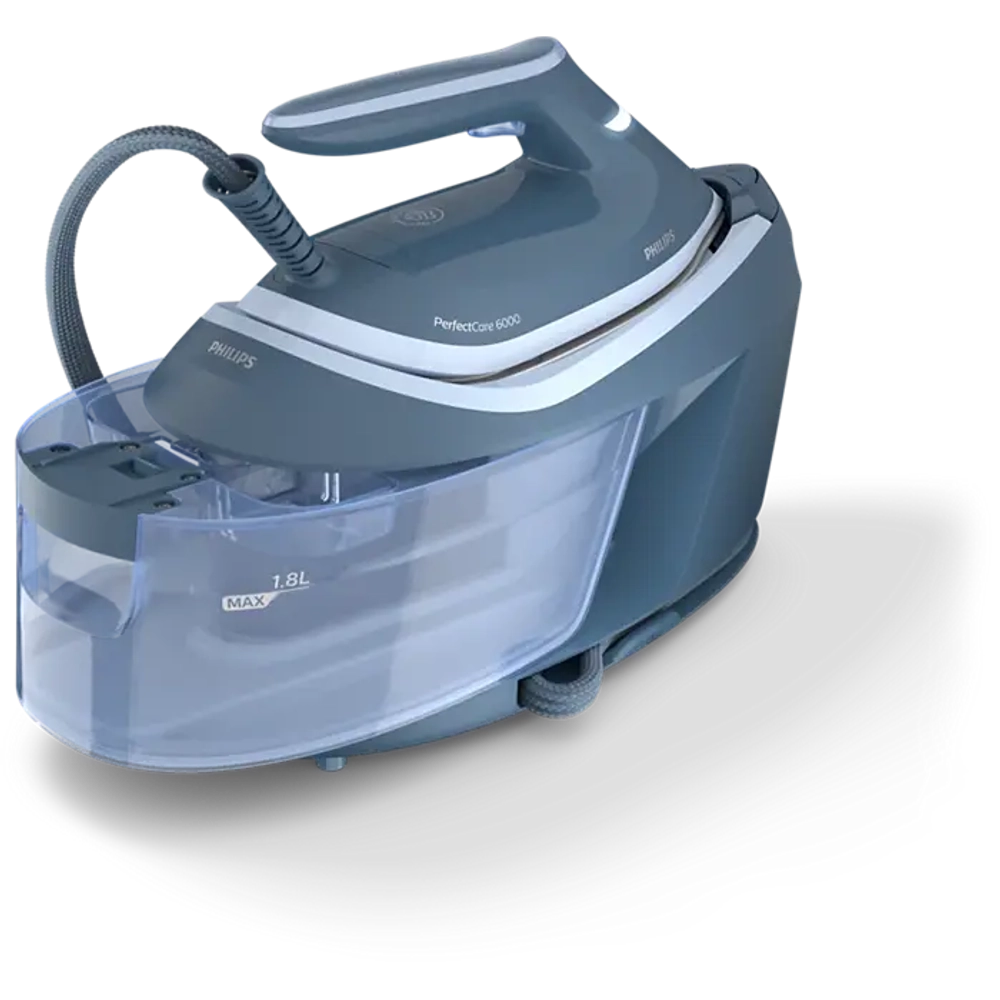 Парогенератор Philips PSG6042/20