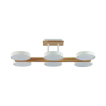 Потолочная светодиодная люстра Lumion PLATO 8030/108CL