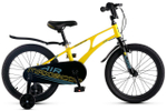 Детский велосипед Maxiscoo Air Standart 18'' (2025)