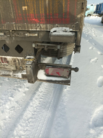 HASTRAILER HASLINER Полуприцеп шторный 3 оси 06