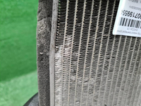 Интеркулер Omoda C5 (2022-н.в.)