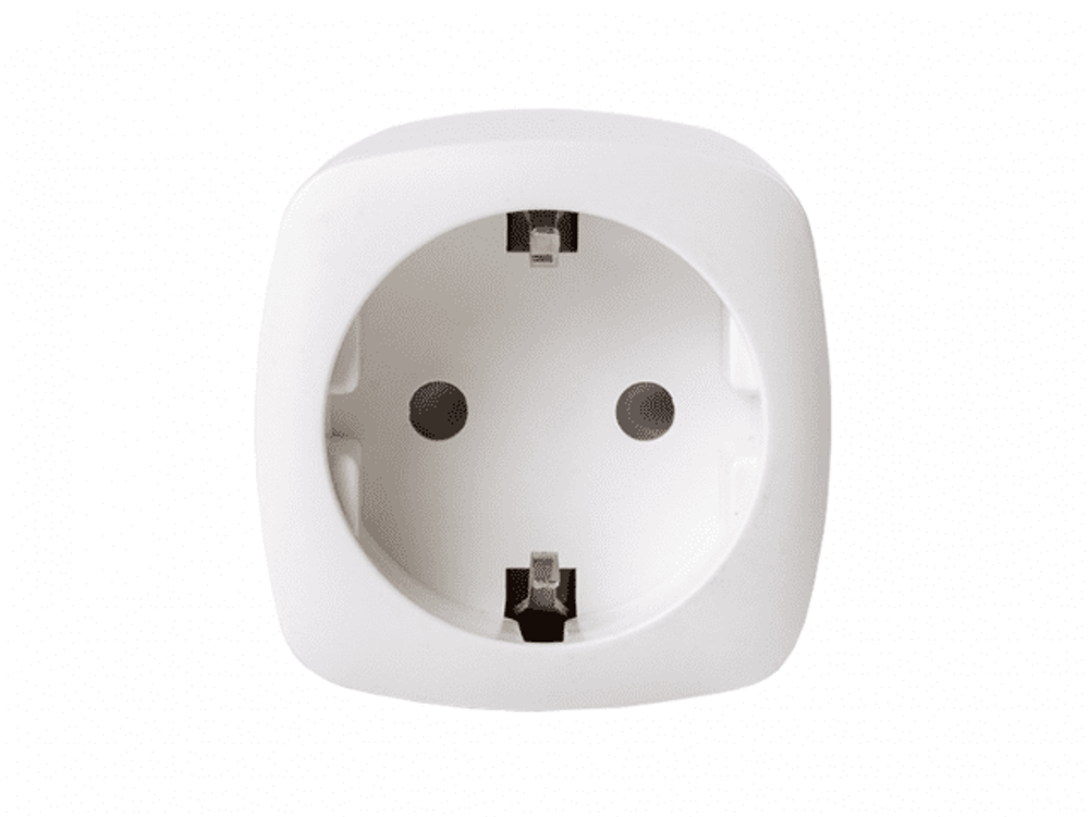 Hikvision SmartPlug (DS-PSP1-WE) ОС, СОУЭ