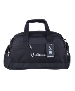Сумка спортивная DIVISION Small Bag, черный