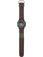 Мужские наручные часы Casio Collection W-220HF-3A