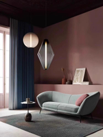 Pendant design lamp Buoy by Bomma