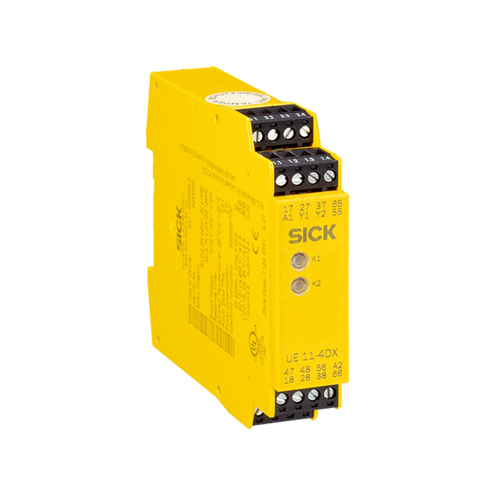 Реле Sick UE11-4DX2D3.5 6024921