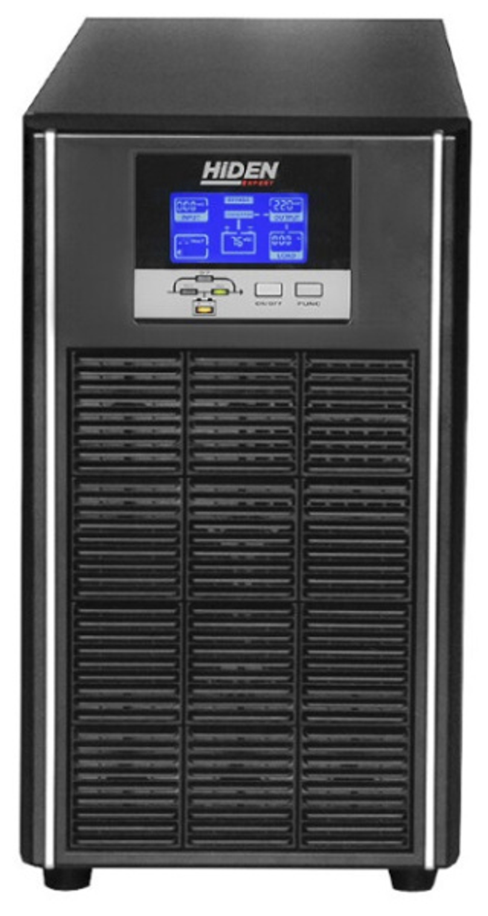 Источник бесперебойного питания HIDEN EXPERT UDC92010H-12A