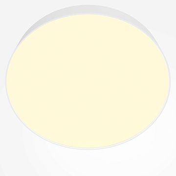 Потолочный светодиодный светильник 45W 2700К C032CL-45W2.7K-RD-W белый Zon IP Maytoni