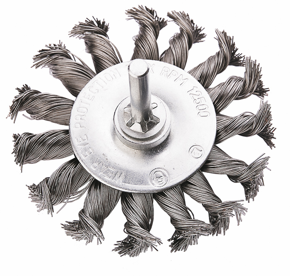 Щётка №087 1310006135 d-100 для дрели