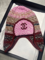 Шапка CHANEL, арт. 470151365