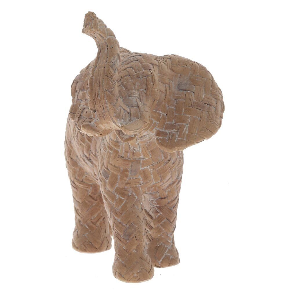 GAEM Фигурка декоративная "Слон", L17 W8 H15 см