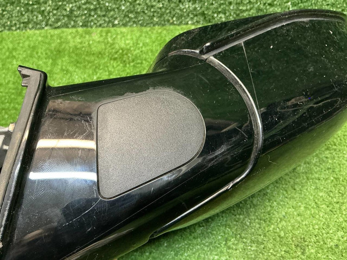 Зеркало правое BMW X4 G02 (2018-н.в.) 9 контактов