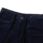 БРЮКИ YMKASHIX VELVET SERIES TWO