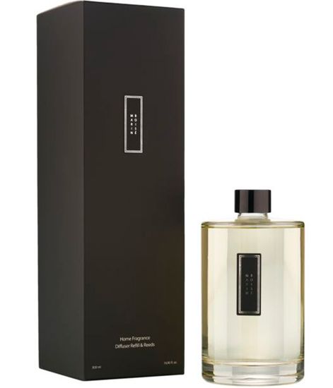 Boisee Mousse, рефилл для аромадиффузора с палочками, Ladenac Milano