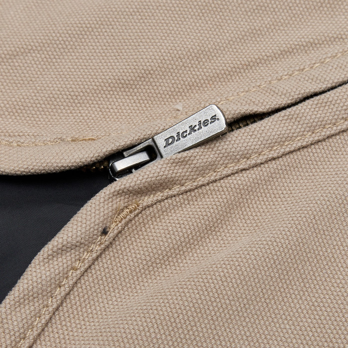 Жилет мужской Dickies Canvas Summer Vest 