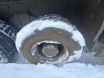 FAW J6 8x4 Самосвал CA3310P66K24T4E5 (Дизельный, 11,1 л, 420 л.с., МТ)