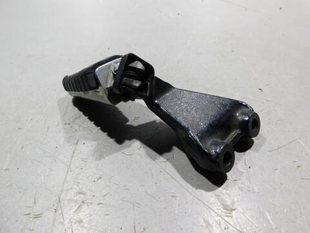 Подножка водительская левая Yamaha V-Max 1200 021090
