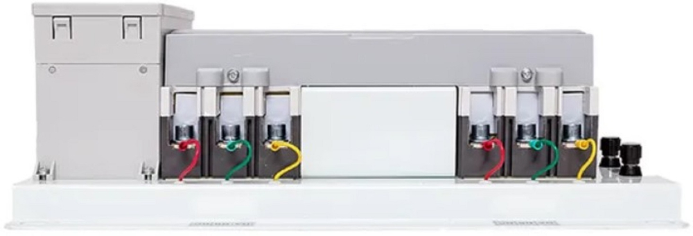 Автоматический ввод резерва  EKF ats-tsm-125A-3p-pro