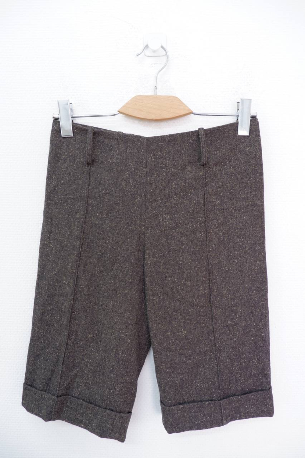 Шорты теплые 40/42 размер