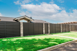 Забор Ранчо DUAL