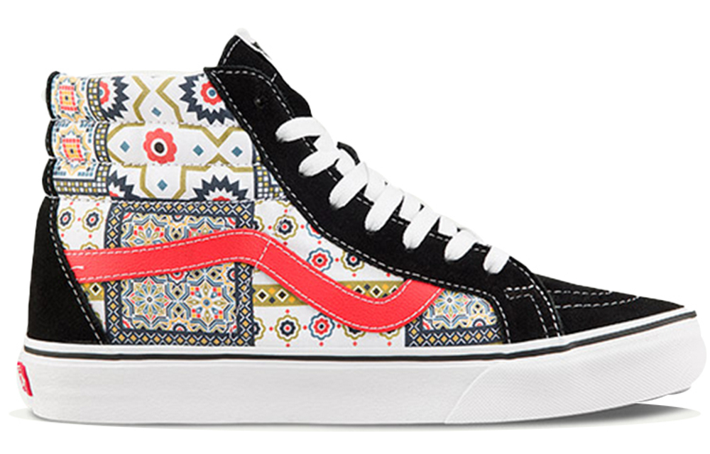 Vans Sk8