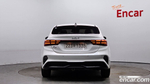 Kia The New K3 2 Generation 1.6 (11.2021)