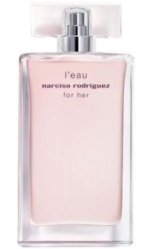 Narciso Rodriguez L'Eau For Her