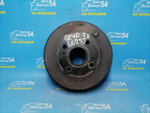 Барабан тормозной задний TOYOTA LITEACE NOAH 1996-2001
