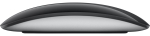 Мышь Apple Magic Mouse - Black Multi-Touch Surface черный