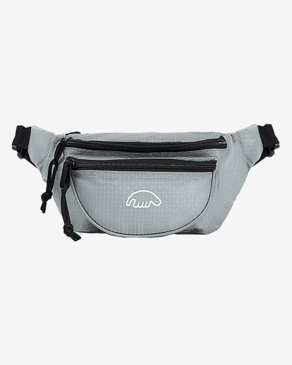 Сумка поясная Anteater Waistbag RST Grey - фото 1